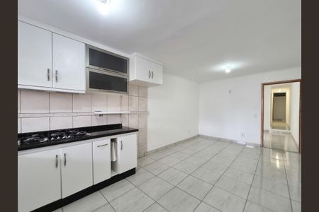 Casa à venda com 126m², 4 quartos e 1 vagaCozinha 1