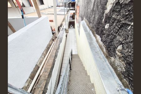 Casa à venda com 126m², 4 quartos e 1 vagaEscada