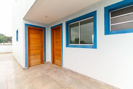 Apartamento para alugar com 38m², 2 quartos e 1 vagaÁrea externa