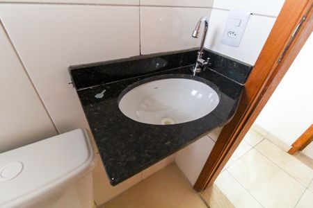 Apartamento para alugar com 38m², 2 quartos e 1 vagaBanheiro