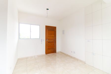 Apartamento para alugar com 38m², 2 quartos e 1 vagaSala/Cozinha