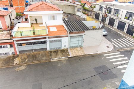 Vista da Cozinha de apartamento para alugar com 2 quartos, 38m² em Cidade São Miguel, São Paulo