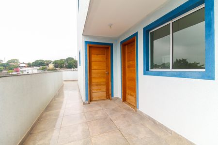 Apartamento para alugar com 38m², 2 quartos e 1 vagaÁrea externa