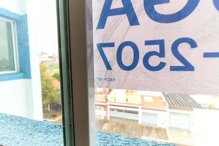 Apartamento para alugar com 38m², 2 quartos e 1 vagaPlaca