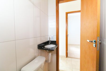 Apartamento para alugar com 38m², 2 quartos e 1 vagaBanheiro