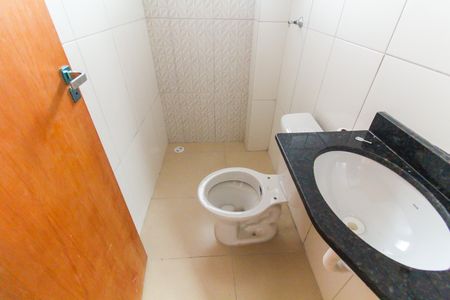 Apartamento para alugar com 38m², 2 quartos e 1 vagaBanheiro