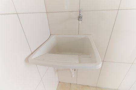 Apartamento para alugar com 38m², 2 quartos e 1 vagaTanque