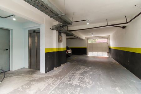 Apartamento para alugar com 38m², 2 quartos e 1 vagaEstacionamento