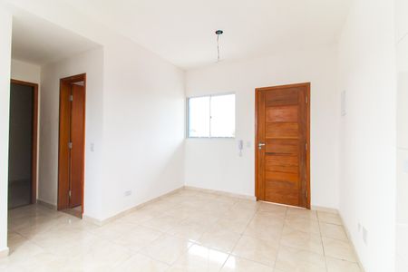 Apartamento para alugar com 38m², 2 quartos e 1 vagaSala/Cozinha
