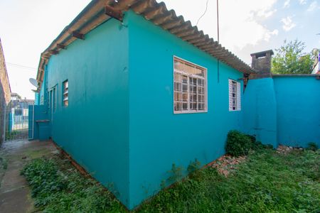 Casa à venda com 100m², 3 quartos e 2 vagas