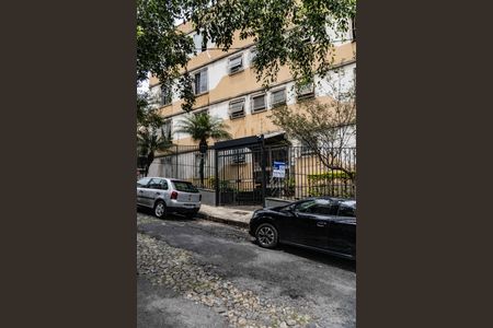 Apartamento à venda com 54m², 2 quartos e 1 vagaPlaquinha