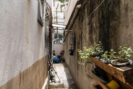 Apartamento à venda com 54m², 2 quartos e 1 vagaÁrea externa