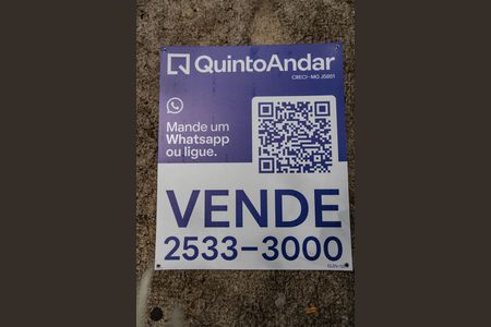 Apartamento à venda com 54m², 2 quartos e 1 vagaPlaquinha