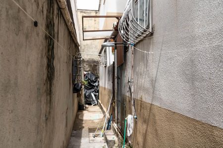 Apartamento à venda com 54m², 2 quartos e 1 vagaÁrea externa