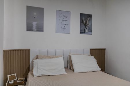 Quarto 1 de apartamento à venda com 2 quartos, 54m² em Carlos Prates, Belo Horizonte