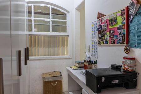Apartamento à venda com 54m², 2 quartos e 1 vagaQuarto de Serviço