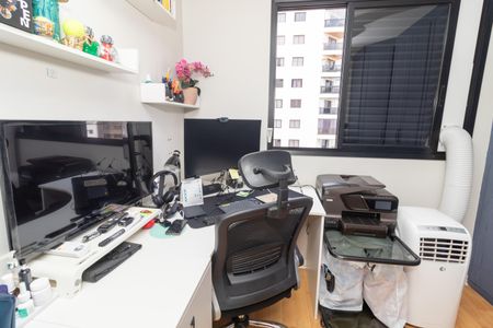 Apartamento à venda com 59m², 2 quartos e 2 vagas Apartamento à venda com 59m², 2 quartos e 2 vagasQuarto 1