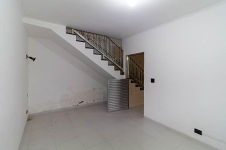 Sala de casa à venda com 2 quartos, 334m² em Vila Nova, São Paulo