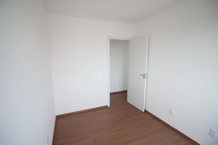 Apartamento à venda com 55m², 2 quartos e 1 vagaQuarto 2