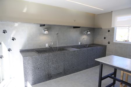 Apartamento à venda com 55m², 2 quartos e 1 vagaÁrea comum
