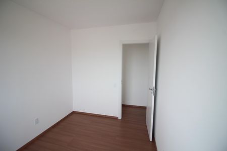 Apartamento à venda com 55m², 2 quartos e 1 vagaQuarto 2
