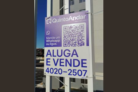Apartamento à venda com 55m², 2 quartos e 1 vaga Apartamento à venda com 55m², 2 quartos e 1 vagaPlaquinha Instalada 05/11/2025 NRHU-387