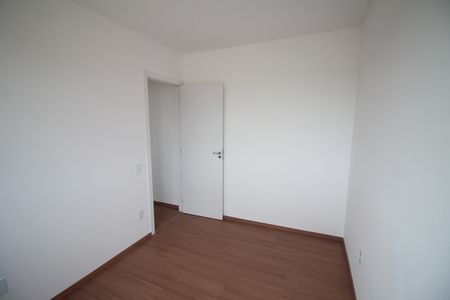 Apartamento à venda com 55m², 2 quartos e 1 vagaQuarto 1