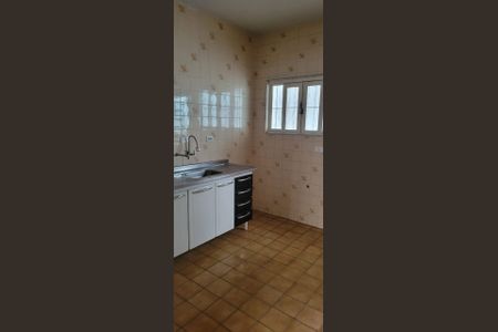 Casa para alugar com 180m², 3 quartos e 3 vagasCozinha