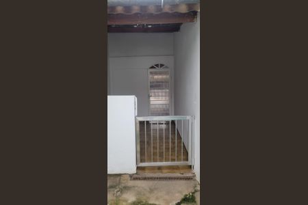 Casa para alugar com 180m², 3 quartos e 3 vagasÁrea Externa