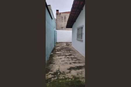 Casa para alugar com 180m², 3 quartos e 3 vagasÁrea Externa