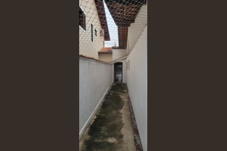 Casa para alugar com 180m², 3 quartos e 3 vagasÁrea Externa