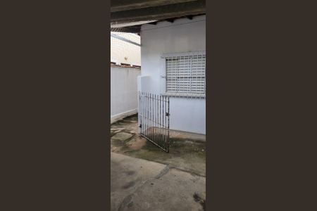 Casa para alugar com 180m², 3 quartos e 3 vagasÁrea Externa