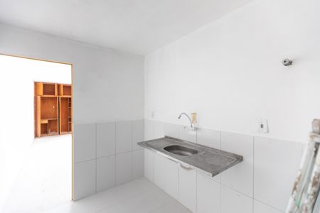 Kitnet/Studio à venda com 1 quarto, 50m² em Bosque, Campinas