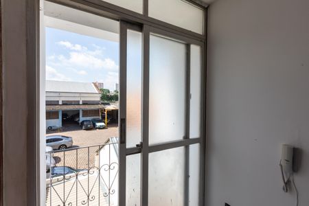 Kitnet/Studio à venda com 1 quarto, 50m² em Bosque, Campinas