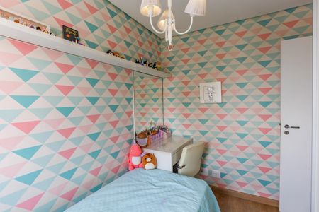 Apartamento à venda com 113m², 3 quartos e 2 vagas Apartamento à venda com 113m², 3 quartos e 2 vagasQuarto 3