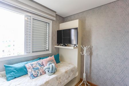 Apartamento à venda com 113m², 3 quartos e 2 vagas Apartamento à venda com 113m², 3 quartos e 2 vagasQuarto 2