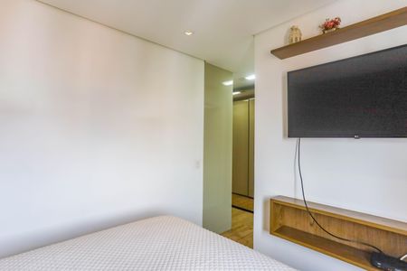 Apartamento à venda com 113m², 3 quartos e 2 vagas Apartamento à venda com 113m², 3 quartos e 2 vagasQuarto 1 - suíte