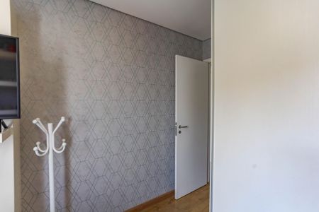 Apartamento à venda com 113m², 3 quartos e 2 vagas Apartamento à venda com 113m², 3 quartos e 2 vagasQuarto 2