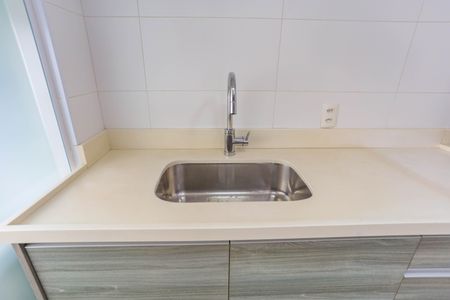 Apartamento à venda com 113m², 3 quartos e 2 vagas Apartamento à venda com 113m², 3 quartos e 2 vagasCozinha