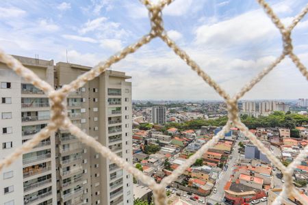 Apartamento à venda com 113m², 3 quartos e 2 vagas Apartamento à venda com 113m², 3 quartos e 2 vagasVista do quarto 3