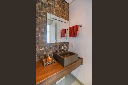 Apartamento à venda com 113m², 3 quartos e 2 vagas Apartamento à venda com 113m², 3 quartos e 2 vagasLavabo