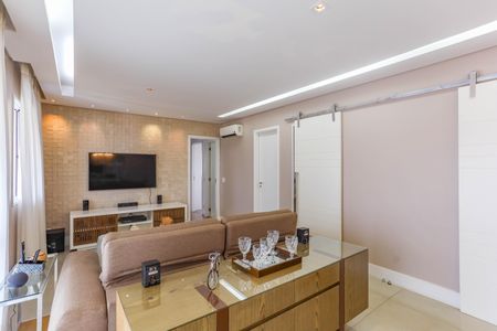 Apartamento à venda com 113m², 3 quartos e 2 vagas Apartamento à venda com 113m², 3 quartos e 2 vagasSala