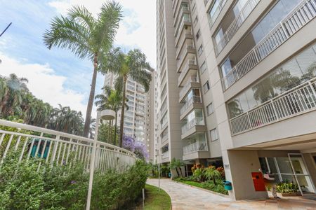 Apartamento à venda com 113m², 3 quartos e 2 vagas Apartamento à venda com 113m², 3 quartos e 2 vagasFachada do bloco