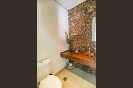 Apartamento à venda com 113m², 3 quartos e 2 vagas Apartamento à venda com 113m², 3 quartos e 2 vagasLavabo