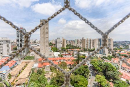Apartamento à venda com 113m², 3 quartos e 2 vagas Apartamento à venda com 113m², 3 quartos e 2 vagasVista da suíte