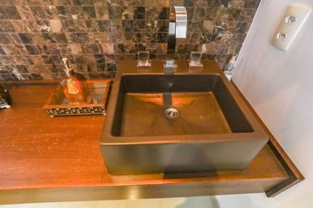 Apartamento à venda com 113m², 3 quartos e 2 vagas Apartamento à venda com 113m², 3 quartos e 2 vagasLavabo