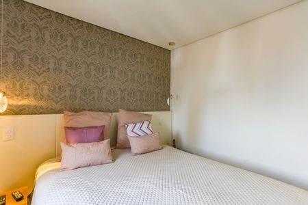 Apartamento à venda com 113m², 3 quartos e 2 vagas Apartamento à venda com 113m², 3 quartos e 2 vagasQuarto 1 - suíte