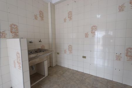 Casa para alugar com 350m², 3 quartos e 2 vagasLavanderia