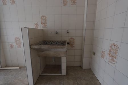 Casa para alugar com 350m², 3 quartos e 2 vagasLavanderia