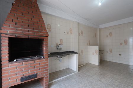 Casa para alugar com 350m², 3 quartos e 2 vagasChurrasqueira